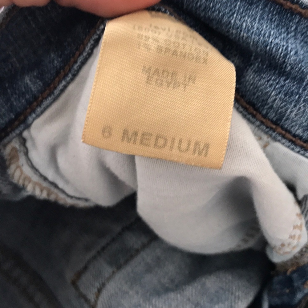 Levi’s - Picture 3 of 3